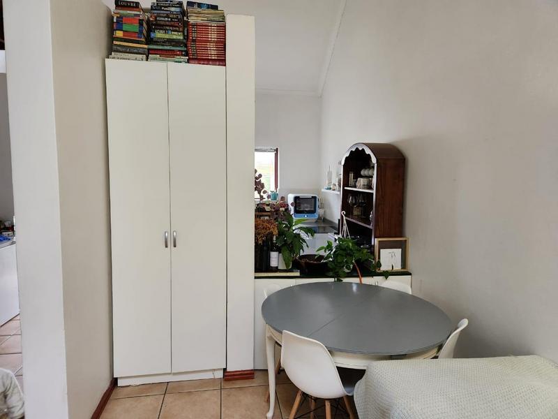 To Let 3 Bedroom Property for Rent in Welgevonden Estate Western Cape